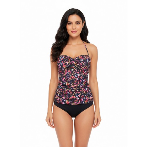 Ralph lauren damen kostüm - lauren, top