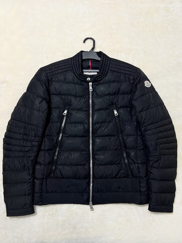 Moncler amiot jacke - moncler,
