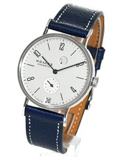 Nomos Tangente Gangreserve