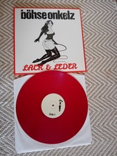 Böhse Onkelz LP Vinyl