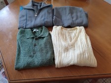 Herren Bekleidungspaket Gr. XL/XXL