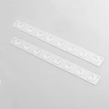 Acryl Schmuck Display