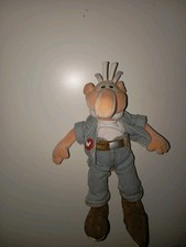 Original 37 cm Werner Beinhart