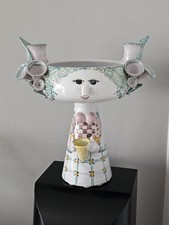 Björn Wiinblad - Eva    -  sehr selten!