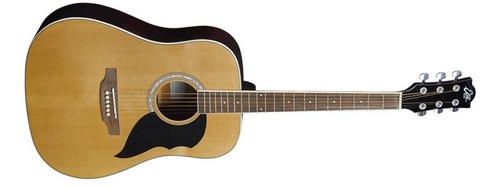 Eko ranger akustikgitarre - eko, 6