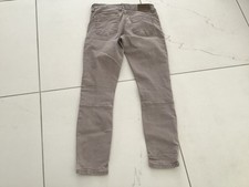 + tolle Hose von Marc o Polo, Gr. 36,  Modell Skara way, beige, w.neu