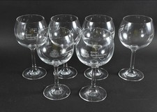 Weingläser 6 St. Rotwein