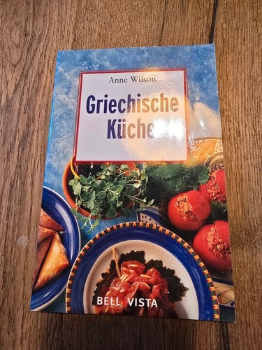Griechische küche - griechische,