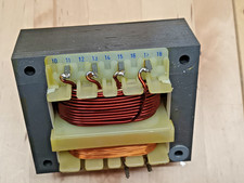 Steuertrafo Transformator