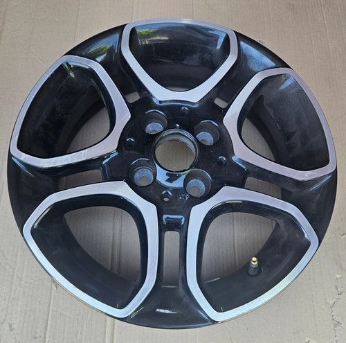 Alufelge zoll 0 4x100 - 1x,