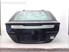 Mercedes sportcoupe w203 - mercedes,