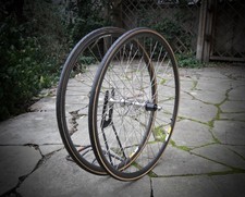 Campagnolo record omega - record,