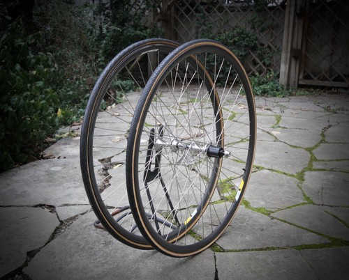 Campagnolo record omega - campagnolo,