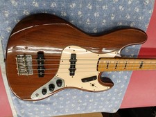 Greco JB-500 E-Bassgitarre