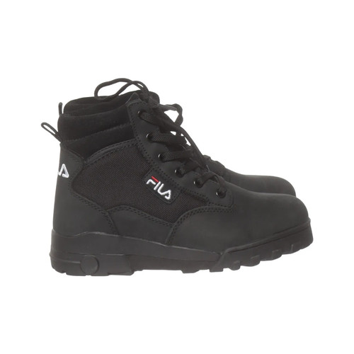 Fila schnürstiefel größe - fila,, schnürstiefel,