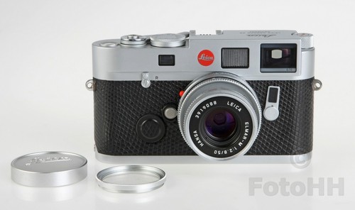 Rare limited leica ttl - rare,