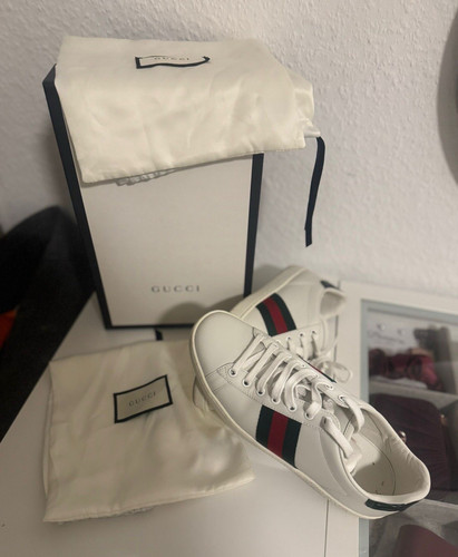 Originale gucci damen - , schuhe