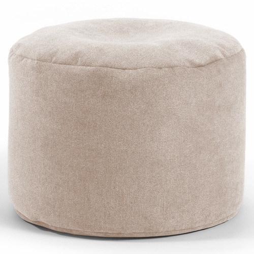 Mokebo pouf hocker - mokebo, pouf,