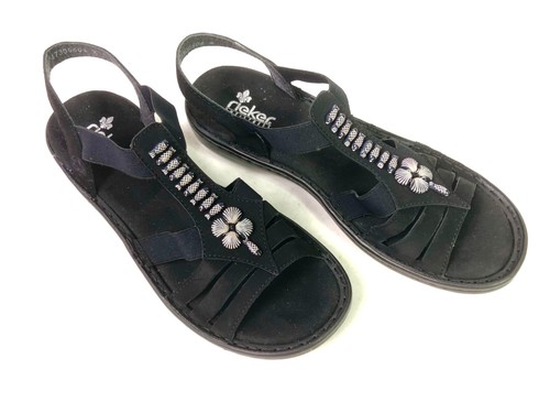 Rieker sandalen antistress - sandalen,