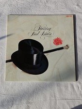 2-LP (Vinyl): STARRING FRED
