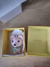 Svarowski Teddybär