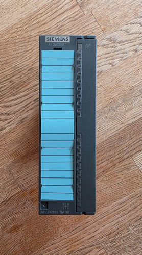 Siemens simatic 300 - simatic, s7-300