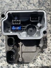 Haldex IV Steuergerät