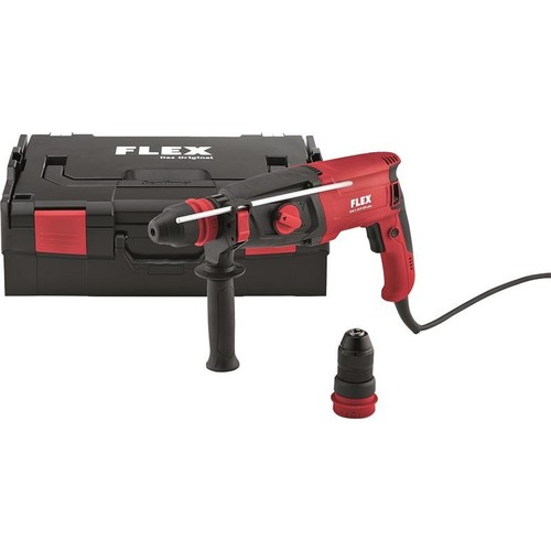 Flex bohrhammer che r - bohrhammer,
