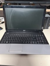 Acer TravelMate P253-E, Intel