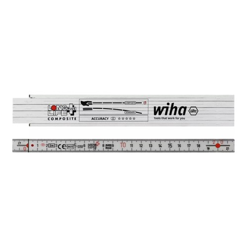 Wiha gliedermaßstab - wiha,
