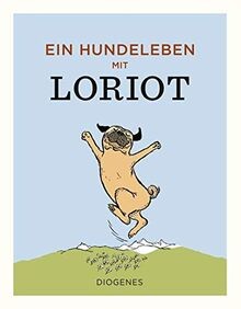 Ein hundeleben mit loriot - mit,