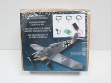 Eaglemoss Messerschmitt ME Bf