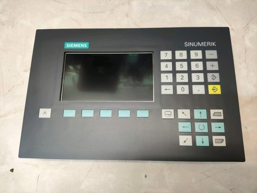 Siemens sinumerik - siemens, /