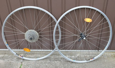 WTB Speed Master 26"