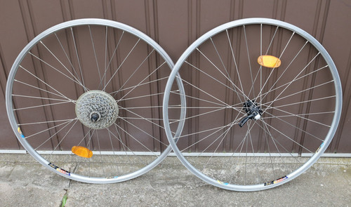 Wtb speed master - speed,