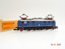 Arnold N 2455 E-Lok BR 118