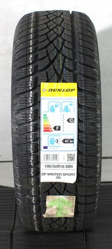 195 50r16 88h winterreifen - 1,