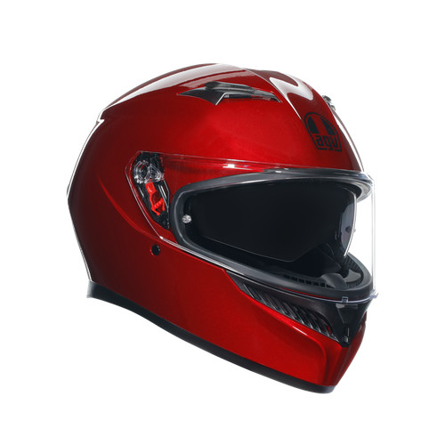 Motorrad integralhelm agv - integralhelm, k3