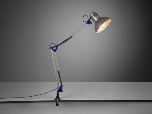 Retro schreibtischlampe zum - retro,