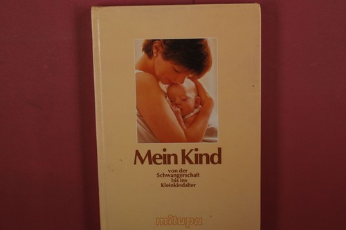 413765 mein kind milupa von - 413765, ag