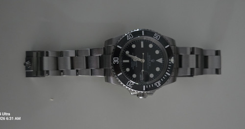 Rolex submariner 72200 - rolex,