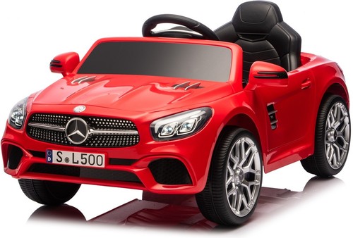 Mercedes sl500 4x4 - sl500, 180w