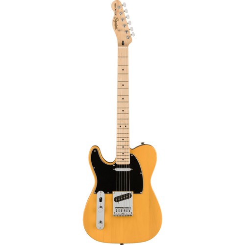 Squier affinity series - affinity,
