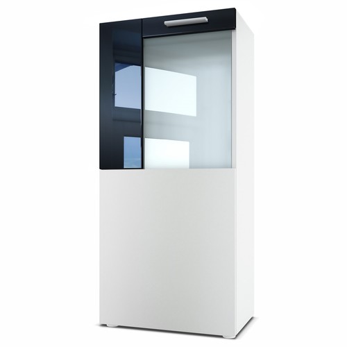 Vitrine standvitrine - vitrine,