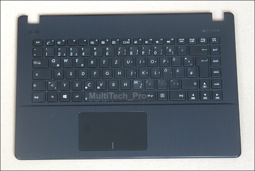 Topcase asus ultrabook - de, f.