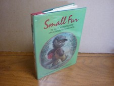 Irina Korschunow. Small Fur