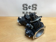 Original Harley-Davidson Dyna