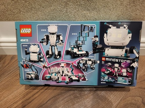 Lego mindstorms mini roboter - mindstorms:, mini-roboter