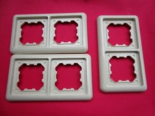 Konvolut 3 x Merten 3912