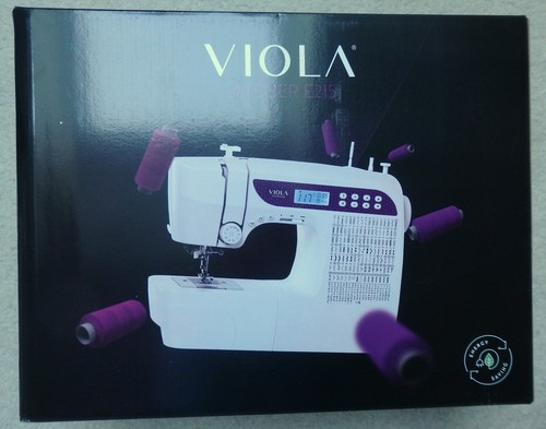 Viola atelier e215 - viola,